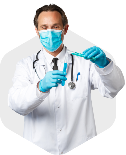Welcom to truegenix lab solution