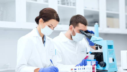 Welcom to truegenix lab solution