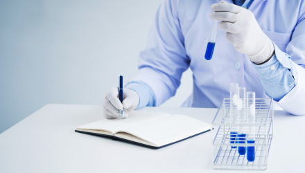 Welcom to truegenix lab solution