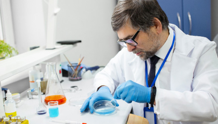 Welcom to truegenix lab solution