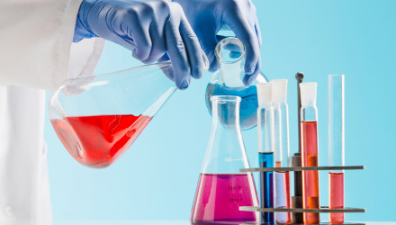 Welcom to truegenix lab solution