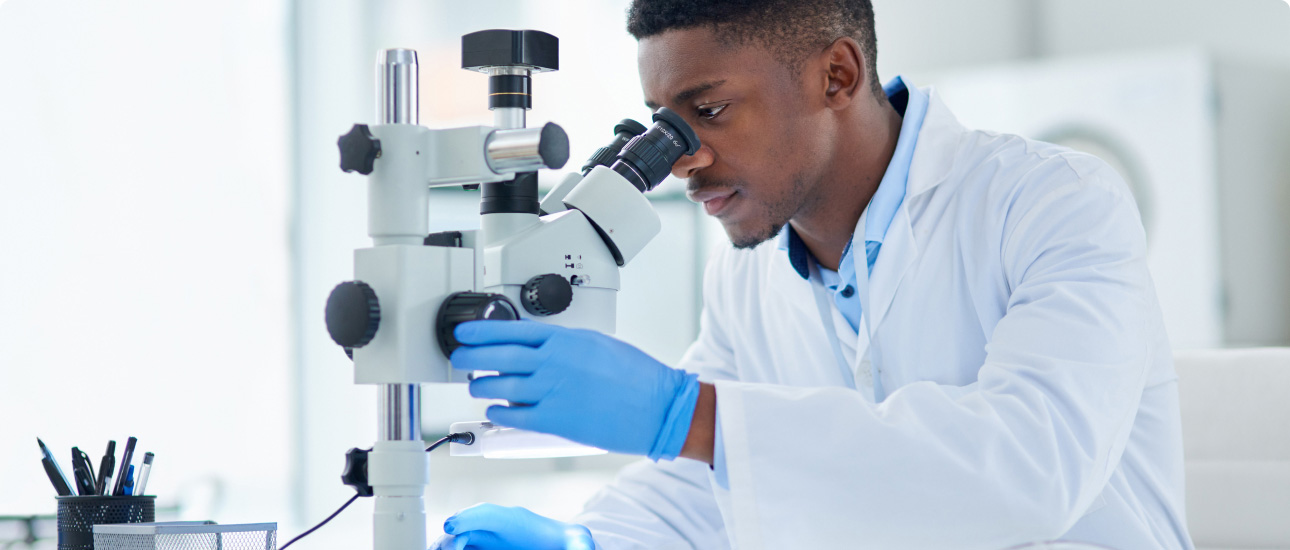 Welcom to truegenix lab solution