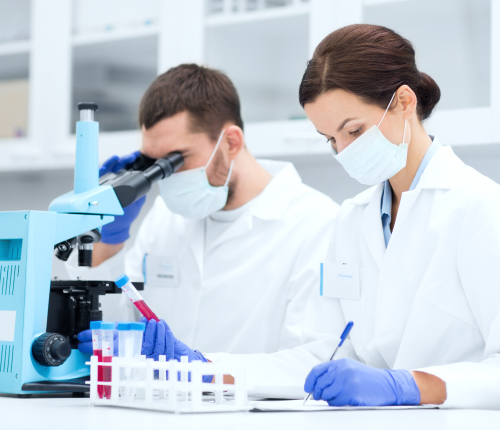 Welcom to truegenix lab solution