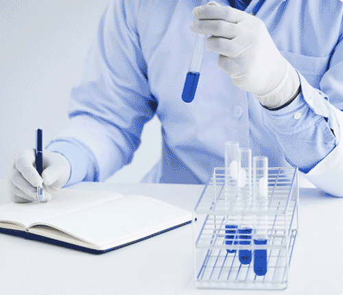 Welcom to truegenix lab solution