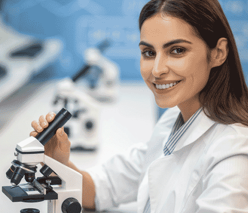 Welcom to truegenix lab solution