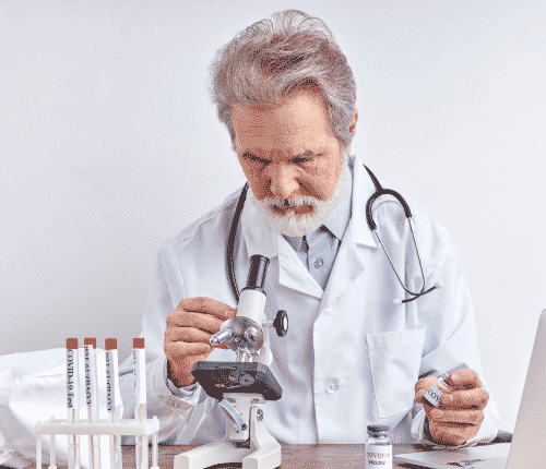 Welcom to truegenix lab solution