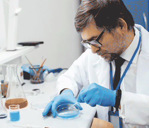 Welcom to truegenix lab solution
