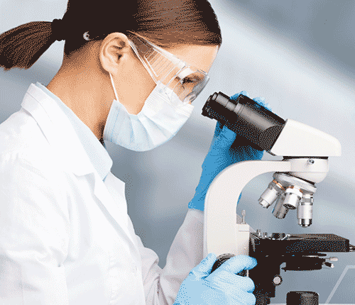 Welcom to truegenix lab solution