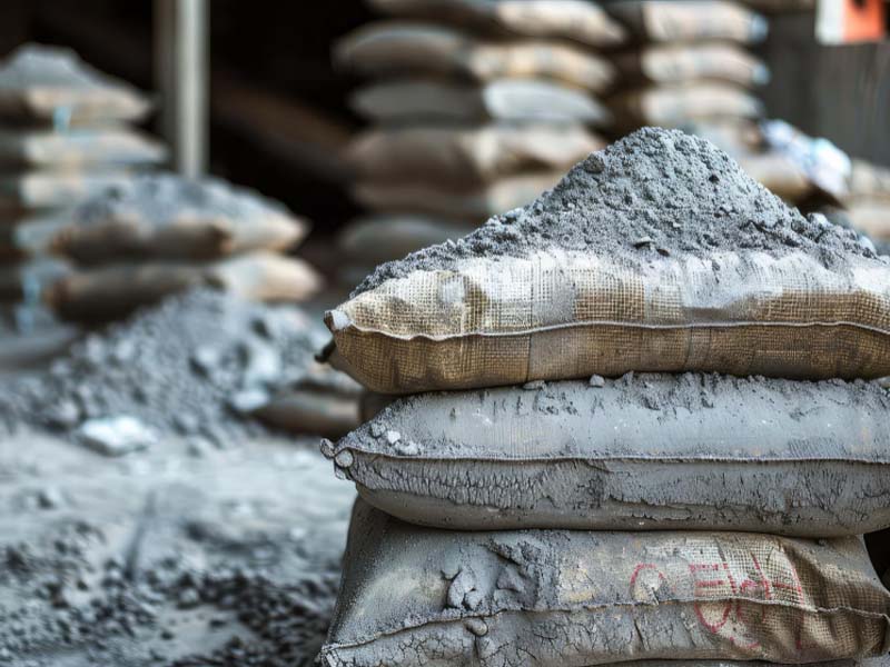Cement Industries