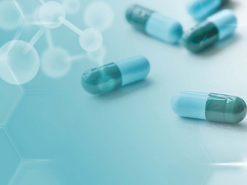 Pharmaceutical 