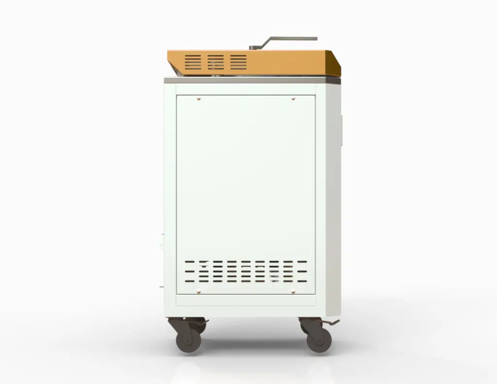 AUTOCLAVE SIDE