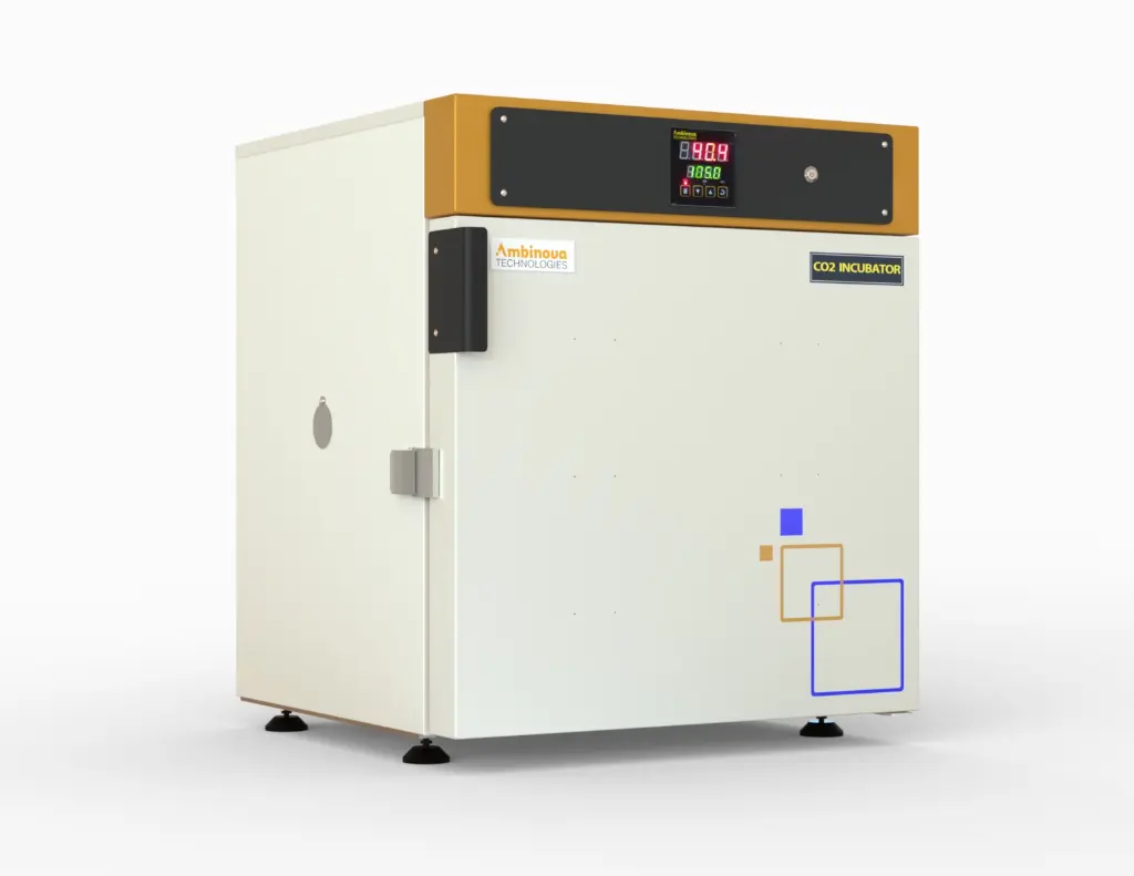 CO2 ISO