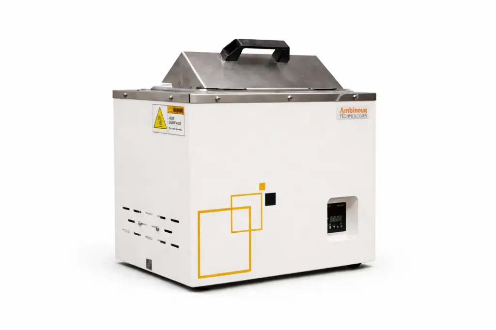 Water Bath (5 Litres)