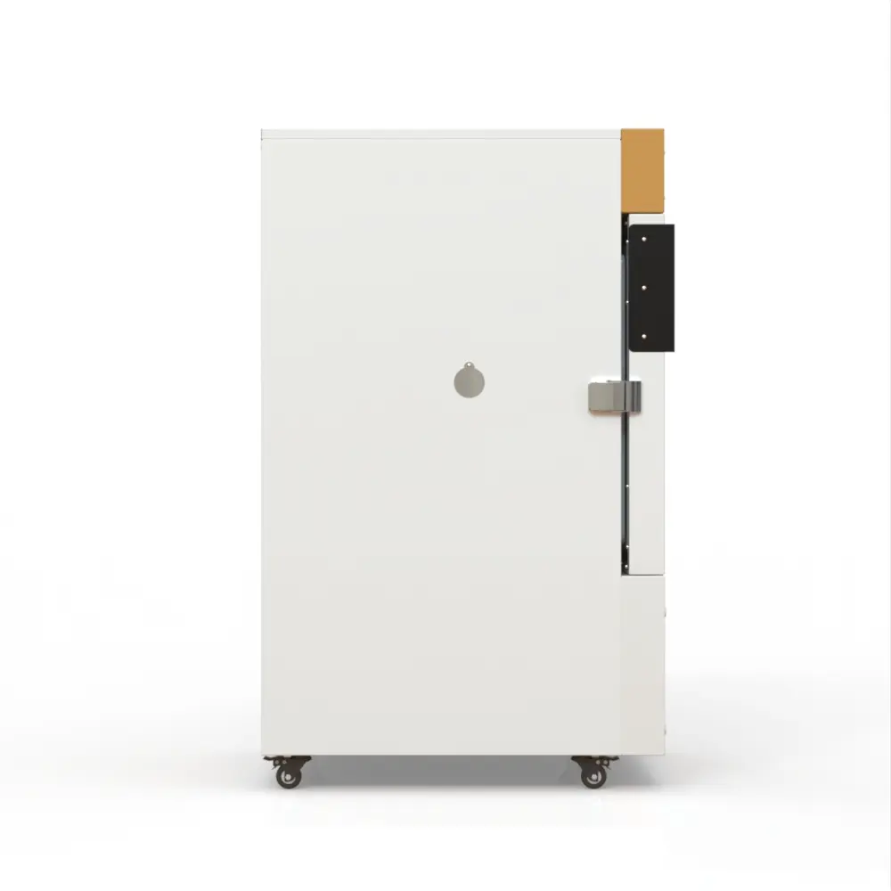 bod incubator SIDE