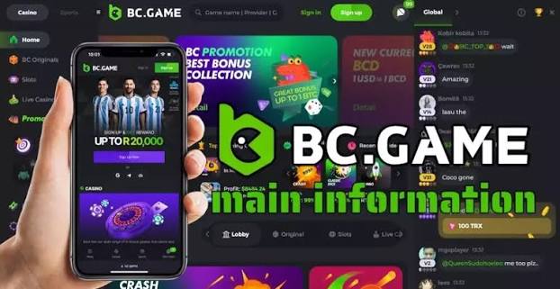 Download the BC.Game Plinko App Your Gateway to Thrilling Gaming Download the BC.Game Plinko App Your Gateway to Thrilling Gaming